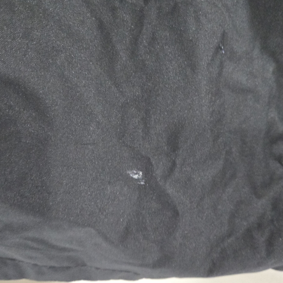 Rain Coat 2XLarge XXL Tuscan Toros SF Hoodie Jacket Men Windbreaker by Ohiopyle - Picture 5 of 16